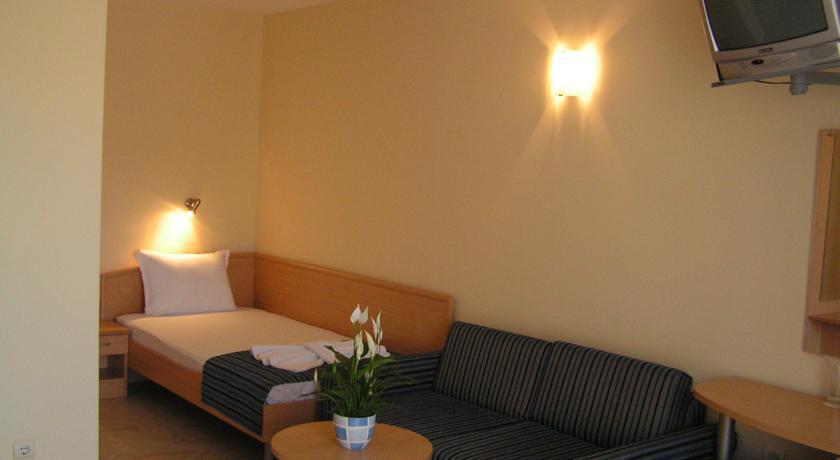 Hotel Briz Sozopol Camera foto
